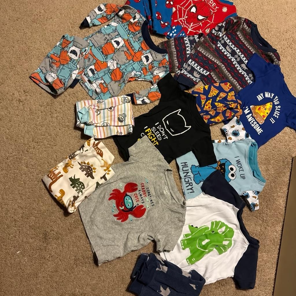 bundle